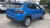 New 2025 Jeep Compass Latitude w/ Sun and Sound Group image 4