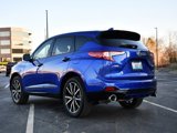 Certified 2025 Acura RDX AWD w/ A-Spec & Advance Pkg image 5