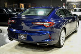 Used 2021 Acura TLX w/ Technology Package image 5