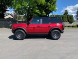New 2025 Ford Bronco Badlands image 2