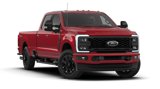 New 2026 Ford F350 XLT image 4