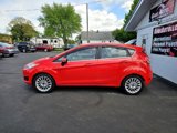 Used 2014 Ford Fiesta Titanium image 4