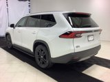 Used 2025 Toyota Grand Highlander AWD image 5
