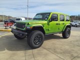 New 2025 Jeep Wrangler Unlimited Rubicon image 2