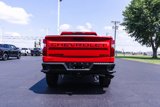 New 2025 Chevrolet Silverado 1500 Custom Trail Boss w/ Turbomax Blackout Package image 5