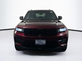 Used 2023 Jeep Grand Cherokee Altitude image 2