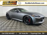 Used 2024 Nissan Z Performance image 1