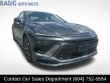 Used 2025 Hyundai Sonata SEL image 3
