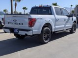 New 2025 Ford F150 Lariat image 2