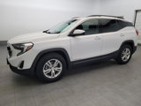 Used 2019 GMC Terrain SLE w/ Driver Convenience Package image 2