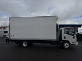 New 2025 Chevrolet Low Cab Forward image 3