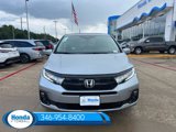 New 2026 Honda Odyssey Touring image 2