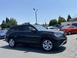 Used 2023 Volkswagen Atlas SE image 2