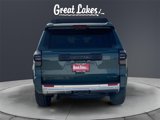 New 2025 Toyota 4Runner 4WD image 4