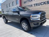 Used 2024 RAM 2500 Laramie w/ Safety Group image 2