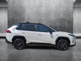 Used 2021 Toyota RAV4 XSE image 4