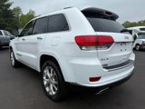 Used 2021 Jeep Grand Cherokee Summit image 4