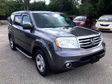 Used 2014 Honda Pilot LX image 4