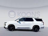 New 2025 Hyundai Palisade Calligraphy image 2