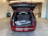 New 2025 Jeep Grand Cherokee L Overland w/ Advanced Protech Group III image 5