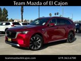 New 2025 MAZDA CX-90 3.3 Turbo S w/ Premium Package image 2
