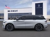 New 2025 Lincoln Nautilus Black Label w/ Jet Appearance Package image 3