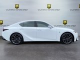 Used 2025 Lexus IS 350 F Sport image 4
