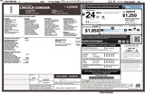 Used 2023 Lincoln Corsair Reserve w/ Equipment Group 201A image 4