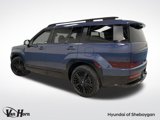 Certified 2025 Hyundai Santa Fe Calligraphy image 3