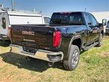 New 2025 GMC Sierra 3500 SLT w/ SLT Convenience Package image 6
