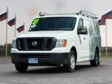 Used 2021 Nissan NV 1500 SV image 2