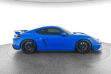 Used 2023 Porsche 718 Cayman GT4 w/ Chrono Package image 2