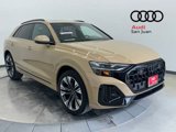 New 2025 Audi Q8 Premium Plus image 1