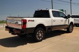 New 2025 Ford F250 King Ranch image 3