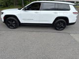Used 2022 Jeep Grand Cherokee L Laredo image 6