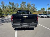 New 2025 Chevrolet Silverado EV LT image 4