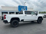 New 2025 Chevrolet Silverado 2500 ZR2 w/ Technology Package image 6