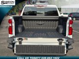 New 2026 Chevrolet Silverado 1500 LTZ w/ LTZ Premium Package image 3