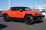 New 2025 GMC Hummer EV 3X w/ LPO, Dark Essentials Package image 2