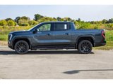 New 2026 GMC Sierra EV Elevation w/ LPO, Elevation Dark Package image 4