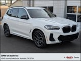 Used 2024 BMW X3 M40i image 1