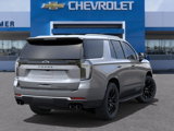 New 2025 Chevrolet Tahoe Premier image 4