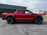 New 2025 Ford F150 Raptor image 2