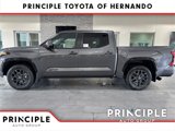 New 2025 Toyota Tundra Platinum image 6