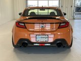 Used 2023 Toyota GR86 10th Anniversary SE image 4