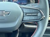 New 2026 Chevrolet Equinox RS w/ Convenience Package III image 5