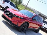 New 2026 Honda CR-V Sport-L image 3