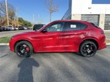 New 2025 Alfa Romeo Stelvio Tributo Italiano w/ Active Assist Plus Package image 5