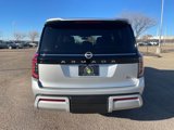 New 2025 Nissan Armada SL image 5