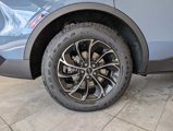 New 2025 Lincoln Nautilus Premier w/ Equipment Group 102A image 3